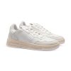 Frauen Womsh Sneakers | Sneaker Vegan Hyper White Lux Weiss