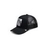 Manner Goorin Bros. Hute & Mutzen | Cap Mit Print Schwarz