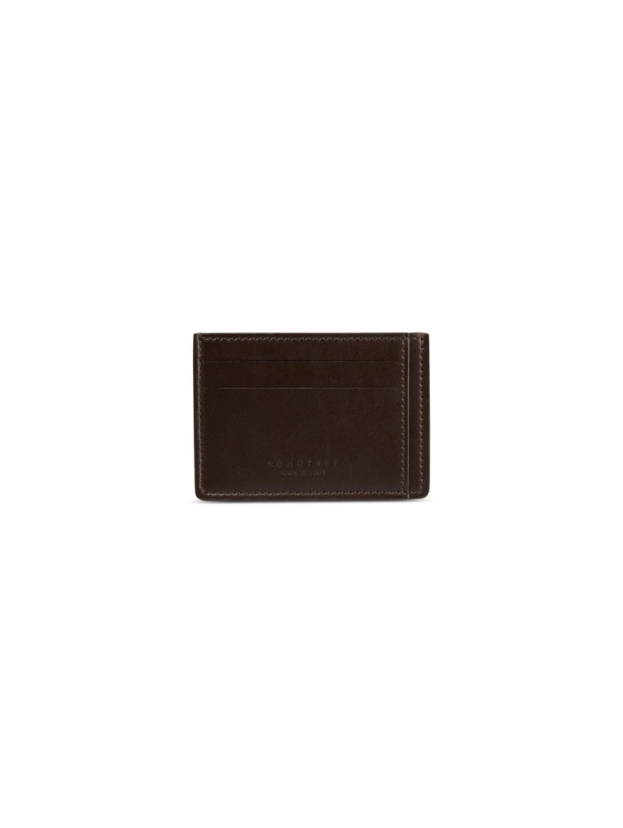 Manner Sohotree Taschen & Portemonnaies | Cardholder Dunkelbr.