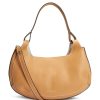 Frauen Gianni Chiarini Taschen | Schultertasche Cloe Beige