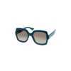 Frauen Gucci Sonnenbrillen | Sonnenbrille Schwarz