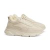 Frauen Copenhagen Sneakers | Sneaker Cph60 Beige