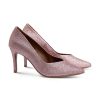 Frauen Anonymous Copenhagen High Heels & Pumps | Pumps Trini 75 Pink