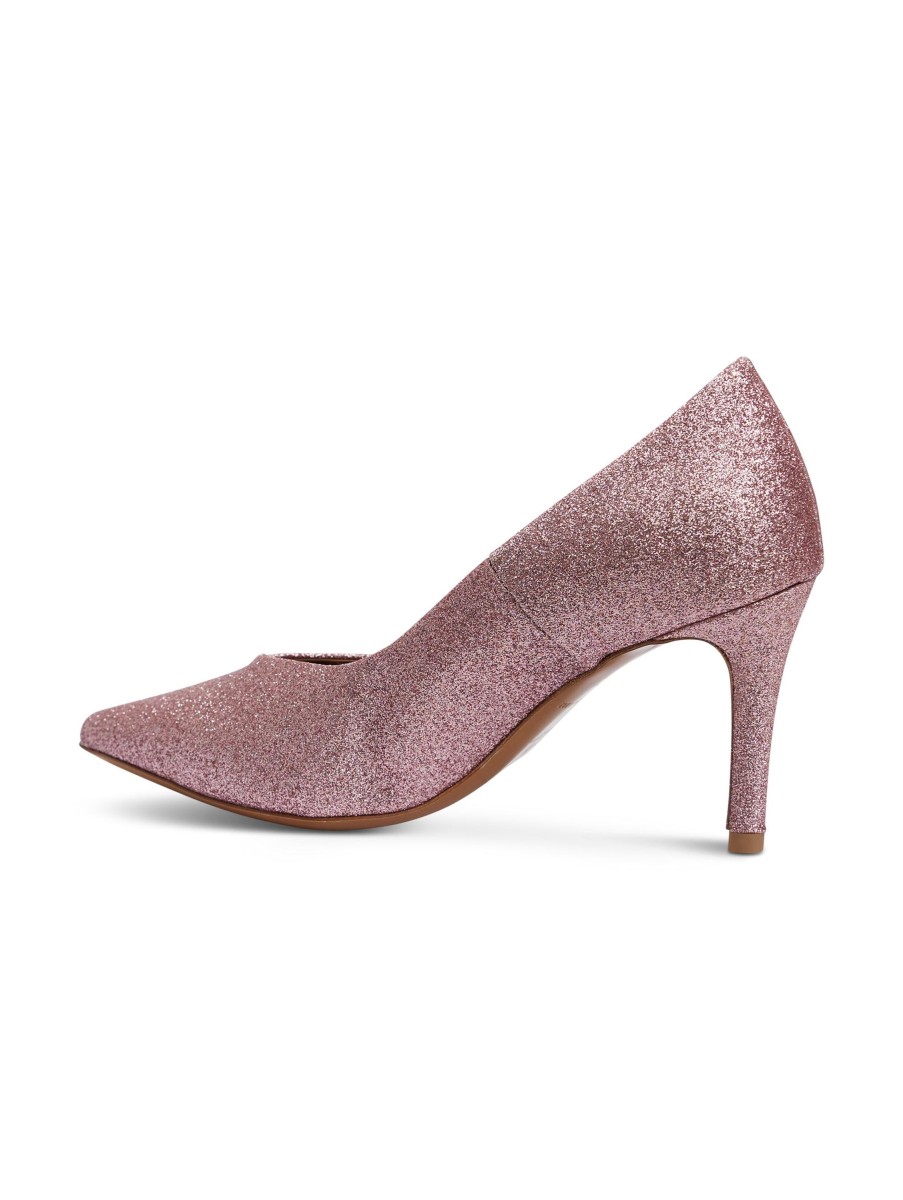 Frauen Anonymous Copenhagen High Heels & Pumps | Pumps Trini 75 Pink