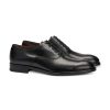 Manner Fratelli Rossetti Schnurschuhe | Businessschuhe Schwarz