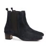 Frauen Anonymous Copenhagen Boots & Stiefeletten | Stiefelette Niabella Marine