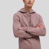 Manner AllSaints Hoodies & Sweatshirts | Hoodie Mit Logo Raven Grege