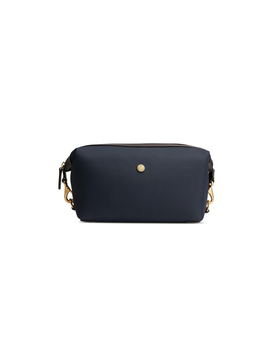 Manner Mismo Taschen & Portemonnaies | Necessaire Marine