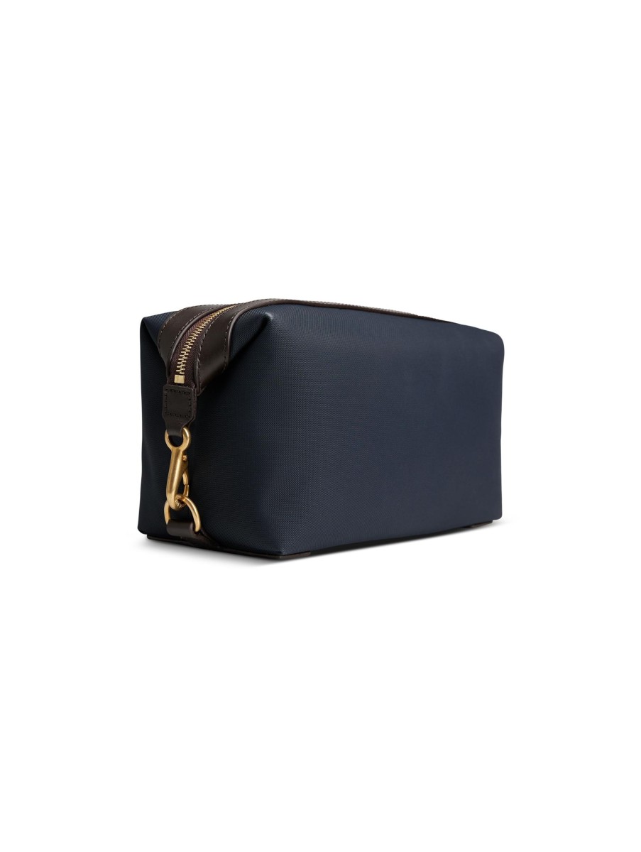 Manner Mismo Taschen & Portemonnaies | Necessaire Marine