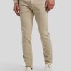 Manner Marc O Hosen | Hosen Im Shaped Fit Beige