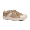 Manner Paul Sneakers | Sneaker Taupe