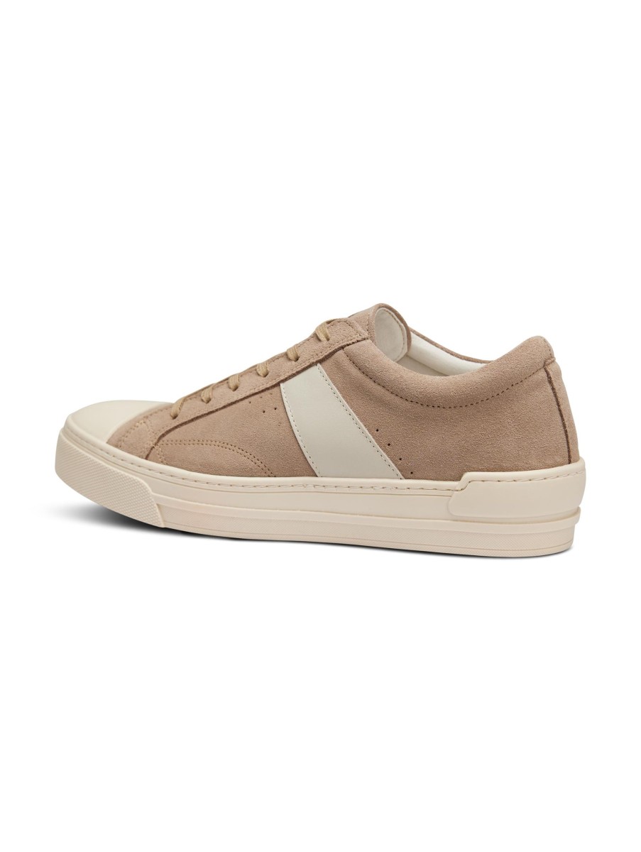 Manner Paul Sneakers | Sneaker Taupe