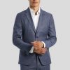 Manner BOSS Men Anzuge | Anzug 2-Teilig Im Slim Fit Huge Royal