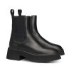 Frauen Copenhagen Boots & Stiefeletten | Chelsea Cph683 Schwarz