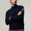 Manner Paul Pullover & Strickjacken | Troyer Marine