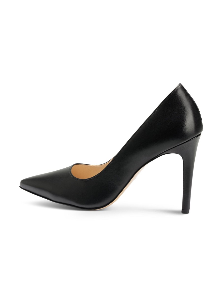 Frauen Högl High Heels & Pumps | Pumps Schwarz