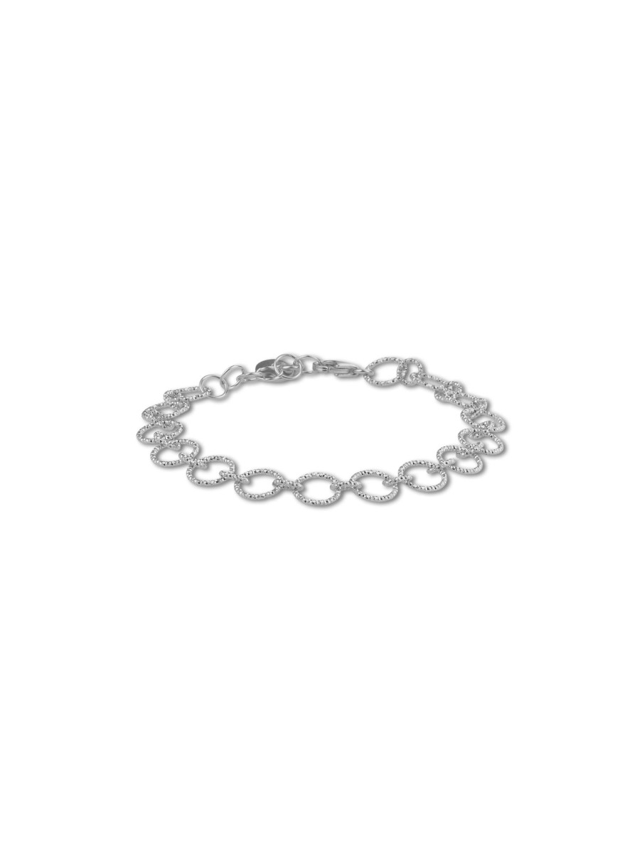 Frauen Phantasya Schmuck | Fusskette Silber