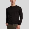 Manner Paul Kehl Pullover & Strickjacken | Pullover Braun