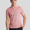 Manner Paul Kehl Polo-Shirts | Polo-Shirt Rot