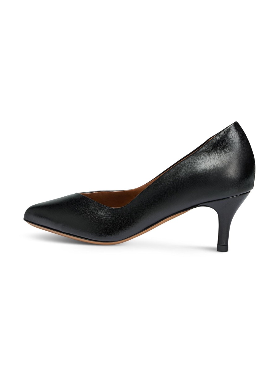 Frauen Anonymous Copenhagen High Heels & Pumps | Pumps Schwarz