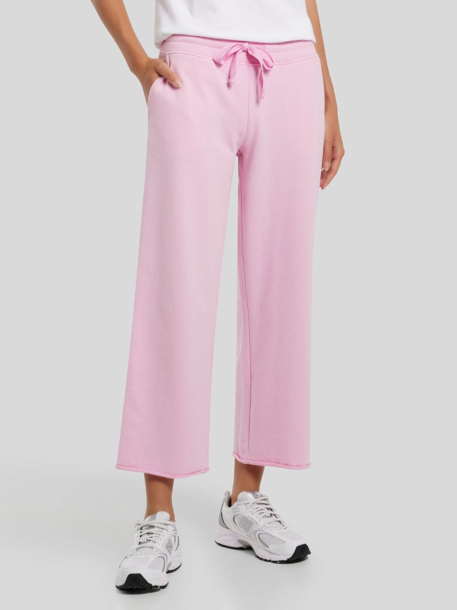 Frauen Juvia Wasche & Loungewear | Jogginghose Rosa