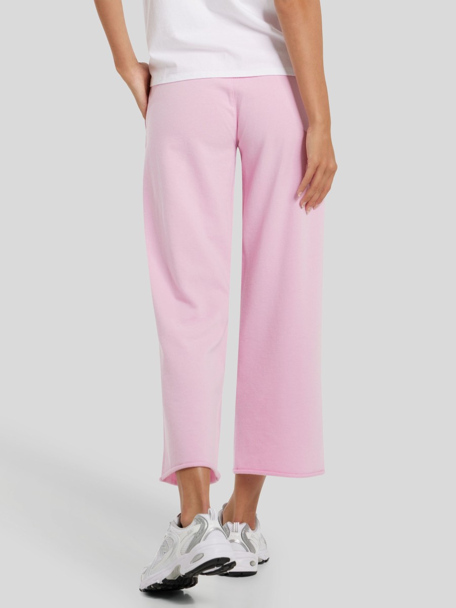 Frauen Juvia Wasche & Loungewear | Jogginghose Rosa