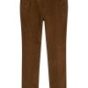 Manner Mens Grosse Grossen | Hose Aus Cord Madrid Oliv