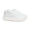 Frauen Voile Blanche Sneakers | Sneaker Hybro City Weiss