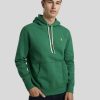 Manner Polo Ralph Lauren Men Hoodies & Sweatshirts | Hoodie Grun