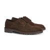 Manner Paul Kehl Schnurschuhe | Derbyschuhe Braun