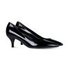 Frauen Kennel&Schmenger High Heels & Pumps | Pumps Aus Lack Schwarz