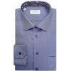 Manner Eton Grosse Grossen | Hemd In Classic Fit Indigo