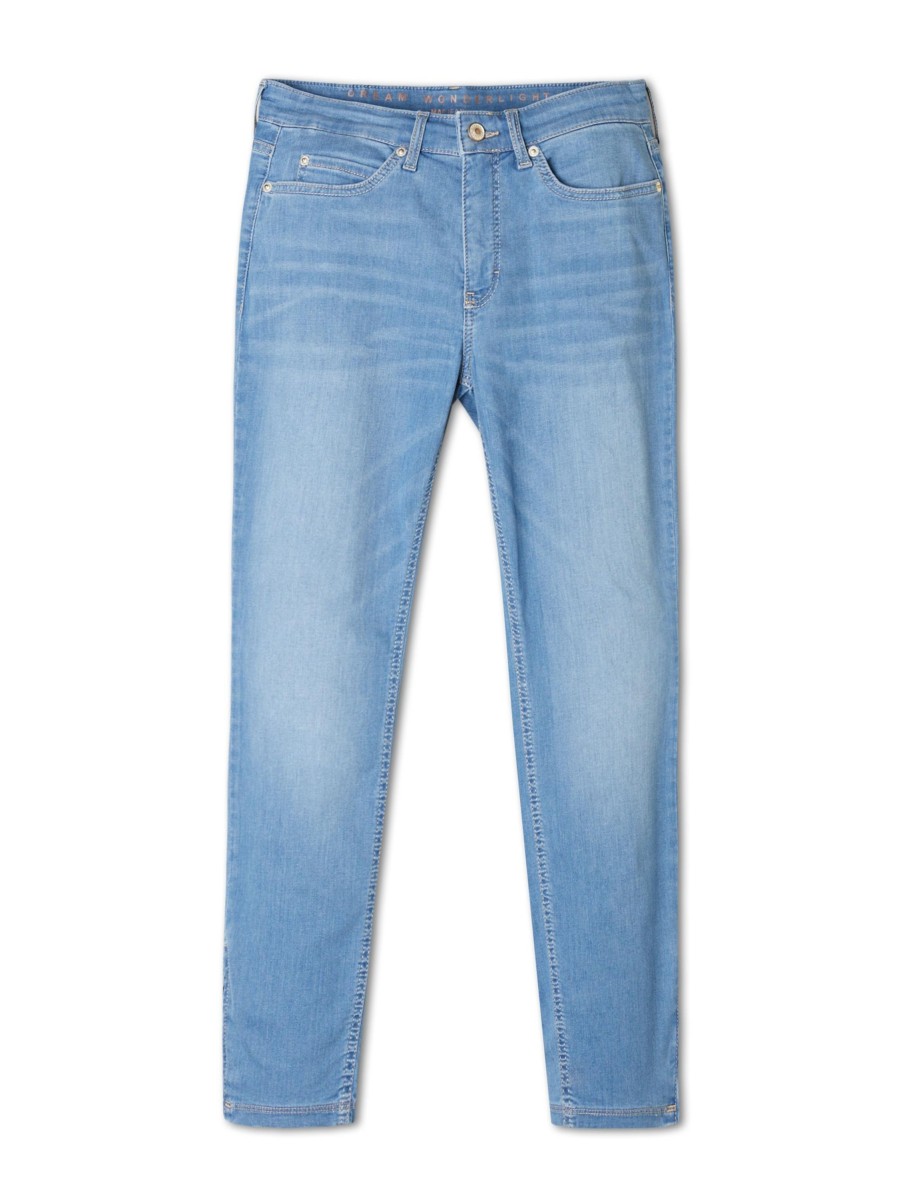 Frauen Mac Jeans | Jeans Dream Chic Lightdenim