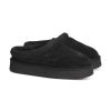 Frauen Copenhagen Halbschuhe | Mule Slippers Cp249 Schwarz