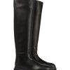 Frauen Copenhagen Stiefel | Stiefel Cph551 Schwarz