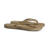 Frauen Ilse Jacobsen Sandalen & Sandaletten | Flip Flop Gold