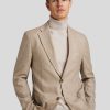 Manner windsor. Vestons | Veston Beige