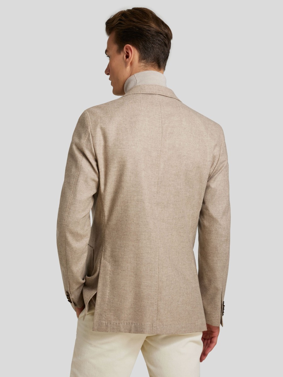 Manner windsor. Vestons | Veston Beige