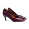 Frauen Anonymous Copenhagen High Heels & Pumps | Pumps Aubergine