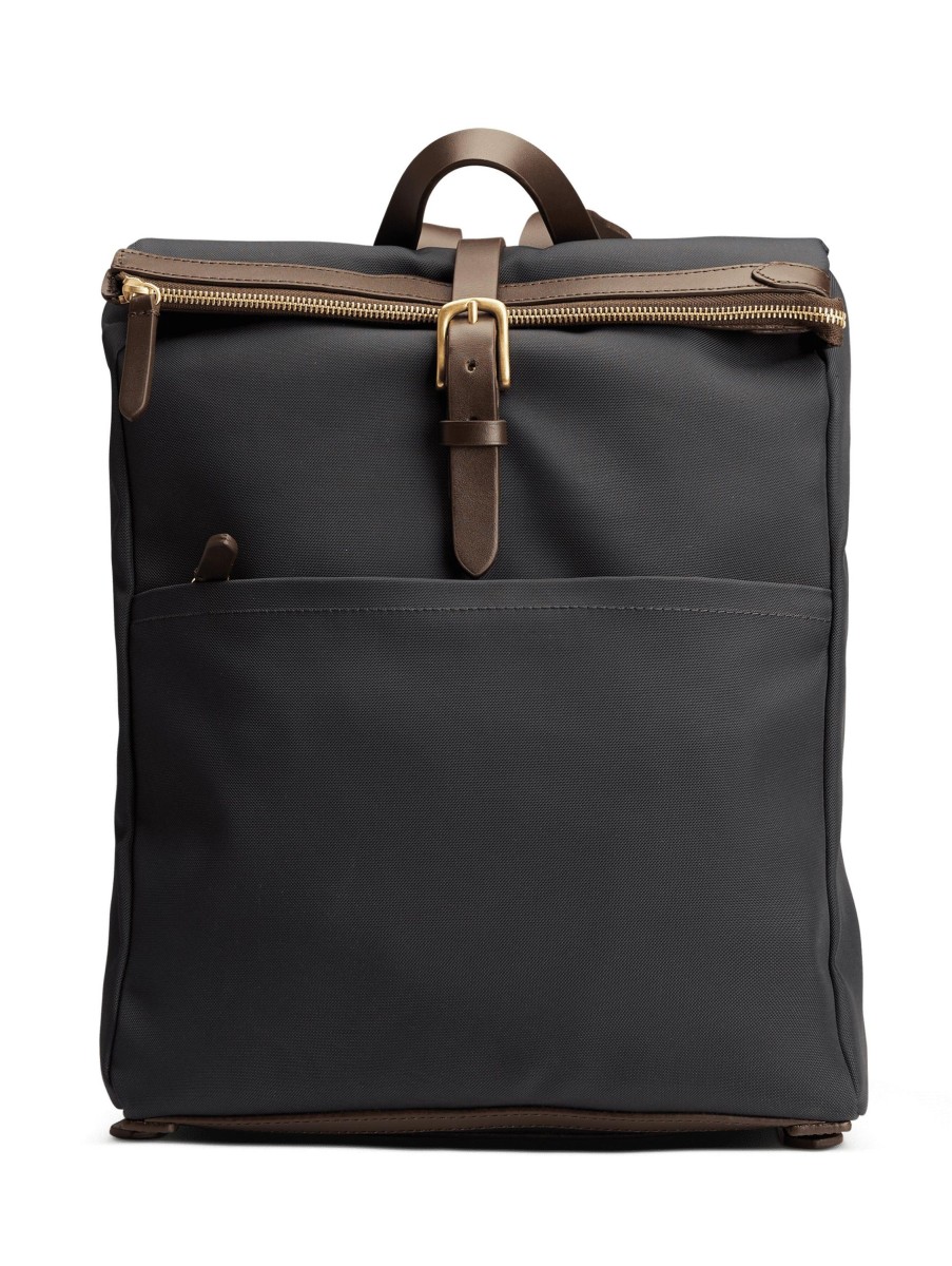 Manner Mismo Taschen & Portemonnaies | Rucksack Express Marine