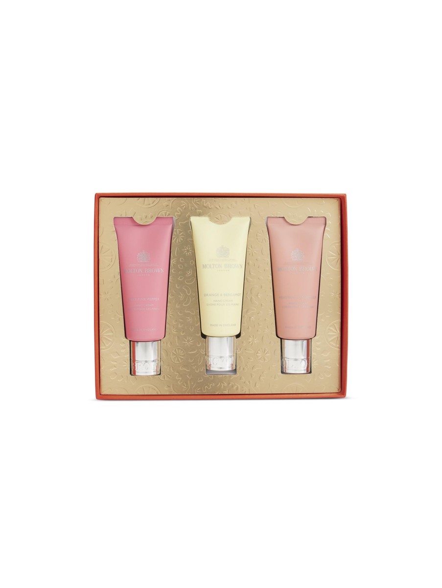 Frauen Molton Brown Boutique | Geschenk-Set Multicolor