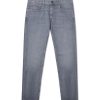 Manner Tommy Hilfiger Jeans | Jeans Houston Grau