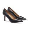 Frauen Flattered High Heels & Pumps | Pumps Schwarz