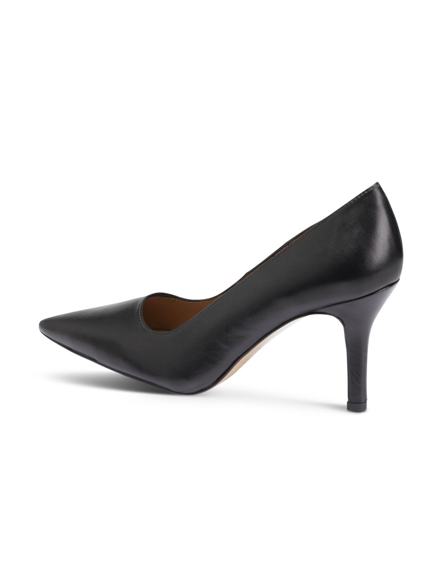 Frauen Flattered High Heels & Pumps | Pumps Schwarz