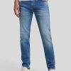 Manner Pepe Jeans Jeans | Jeans Im Slim Fit Hatch Lightdenim