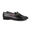 Frauen Castellano Halbschuhe | Loafers Schwarz