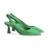 Frauen Kennel&Schmenger High Heels & Pumps | Sling Pumps Kiwi