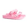 Frauen Birkenstock Sandalen & Sandaletten | Sandale Arizona Eva Pink