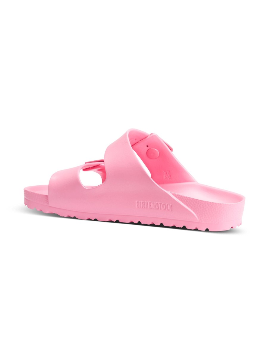 Frauen Birkenstock Sandalen & Sandaletten | Sandale Arizona Eva Pink