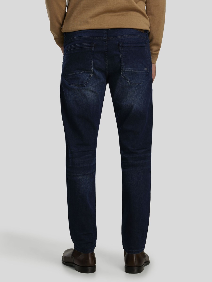 Manner PME Legend Jeans | Jeans Im Regular Fit Marine